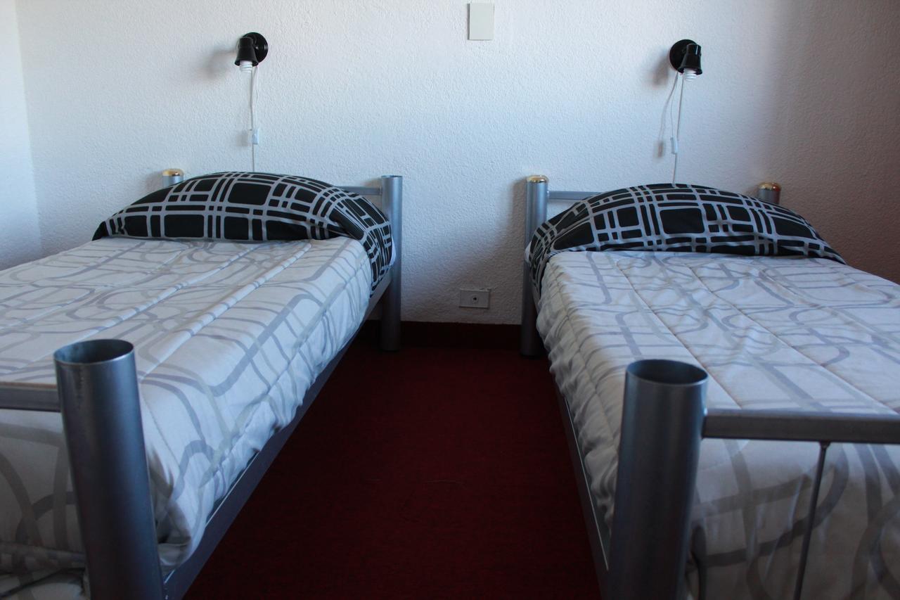 Italia Inn Hostel Bariloche Buitenkant foto
